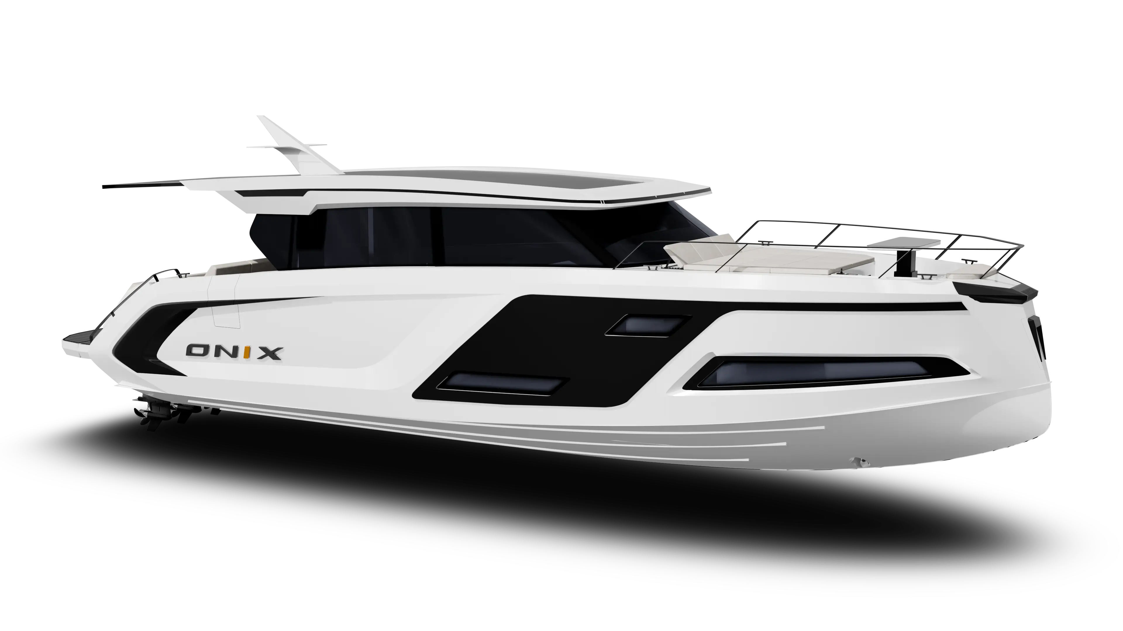 ONIX 12X Cruiser — фото 1
