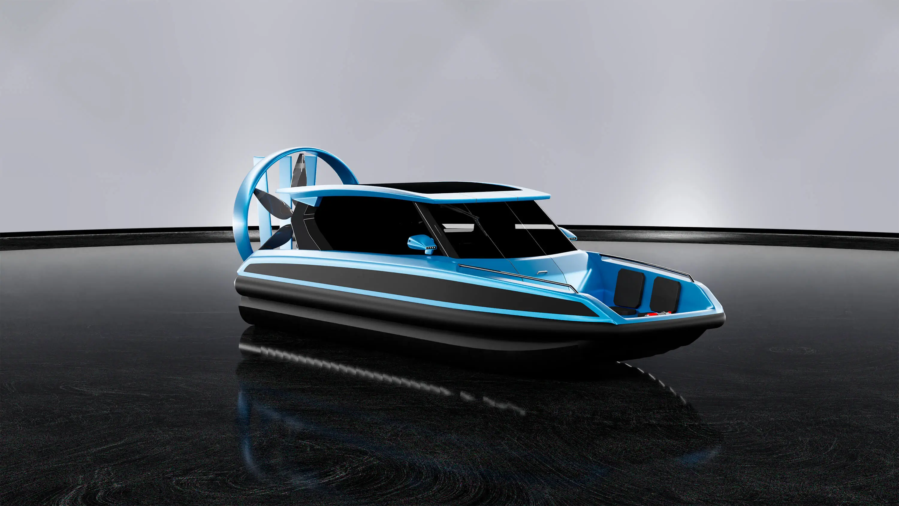 ONIX 800 Aero Cabin — фото 7