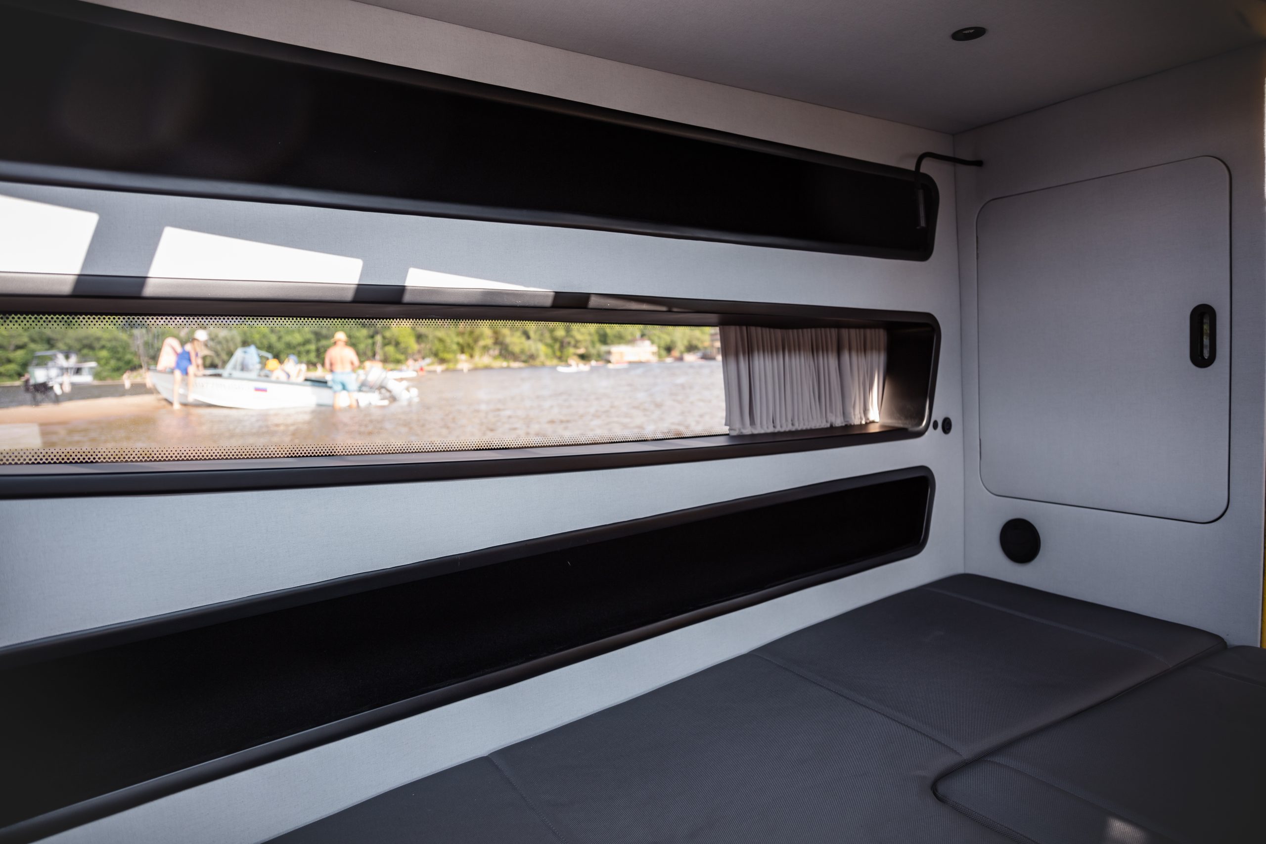 Born from unparalleled Rolls-Royce design, exquisitely curated by discerning clients.