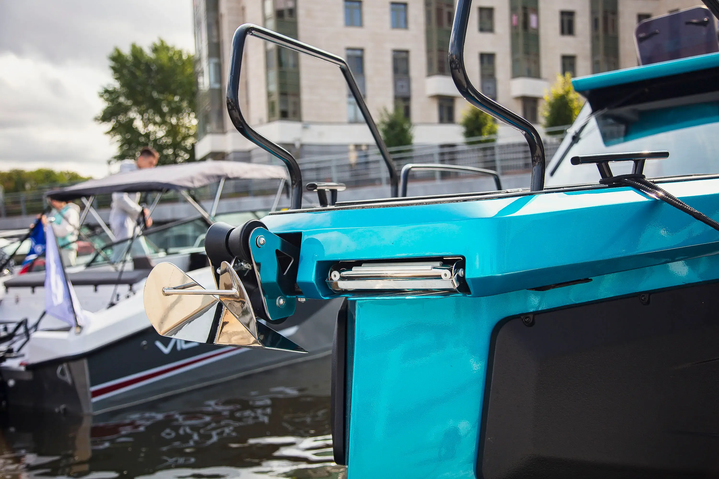 Boat Show